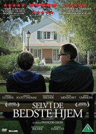Selv i de bedste hjem (DVD)